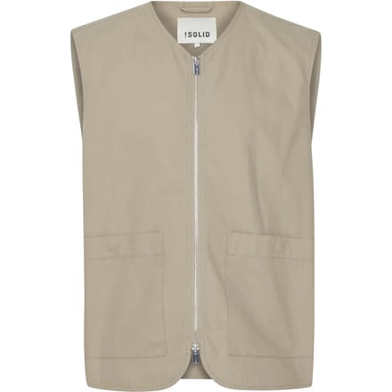 Vest Solid Ifig WA