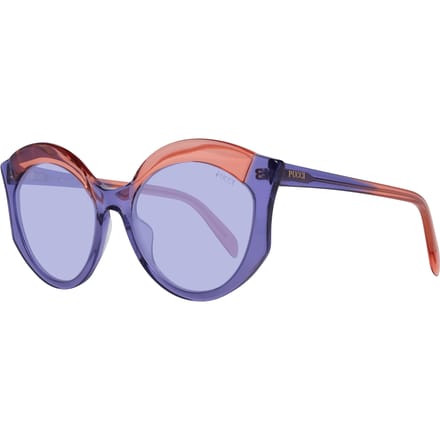 Zonnebril Dames Emilio Pucci EP0146-5683Y ø 56 mm