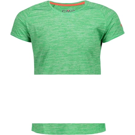 Meisjes-T-shirt CMP