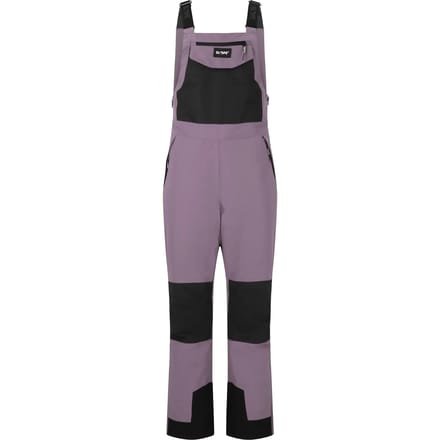 Dames skibroek Slope Kenwood Bib W-PRO 15000