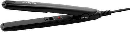 Mineox Mini Straightener 30W Glanzend Zwart Original Best Bu
