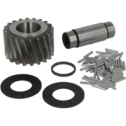 Reparatieset, differentieel C.E.I 298269