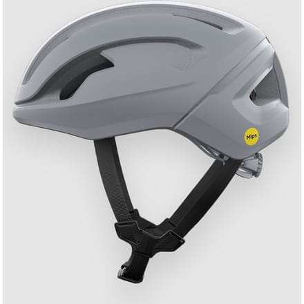 POC Omne Air MIPS Helmet grijs