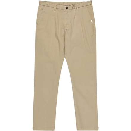 Chino broek Element Regular