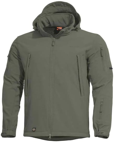 Pentagon Artaxes Jas Groen XL Man