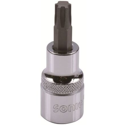 Schacht-aansluiting 1/2" TORX SONIC 83906208
