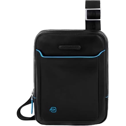 Zak IPad Mini Man Piquadro ca3084b2-n Zwart