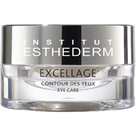 Institut Esthederm Excellage Oogcrème - 15ml - Anti-Aging