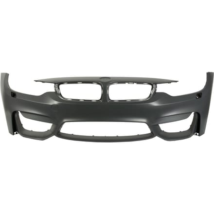 Bumper BLIC 5510-00-0063916MP
