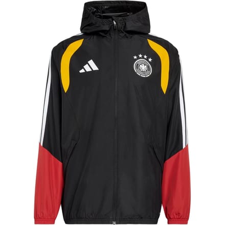 Sweater Duitsland Tiro Coupe du Monde 2026