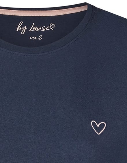 By Louise T-Shirt Mix & Match