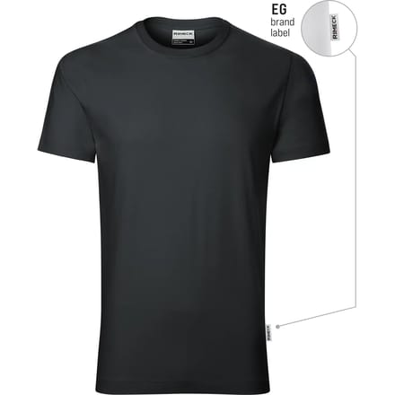 T-shirt Rimeck Resist Heavy R03