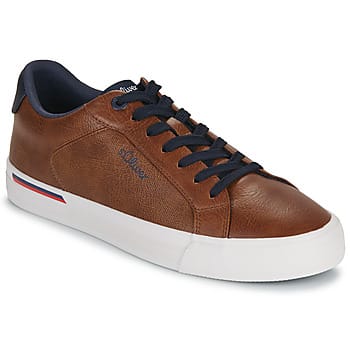 Lage Sneakers S.Oliver 2177855-8755