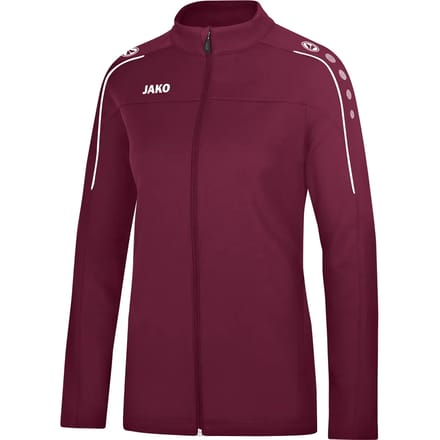 JAKO Vrijetijdsvest Classico 9850-14