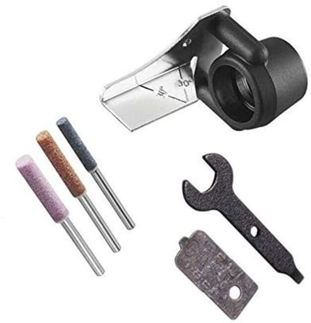 Store_7 - Kettingzaag Slijpen Kit - Slijpen Tool - Eenvoudig in