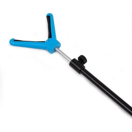 Wandelstokhouder Zebco Trophy Telescopic V Rod Rest