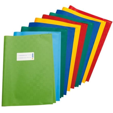 HERMA 19997 10stuk(s) Multi kleuren tijdschrift- & boekomslag