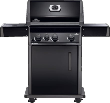 ROGUE 425 ZIJBRANDER