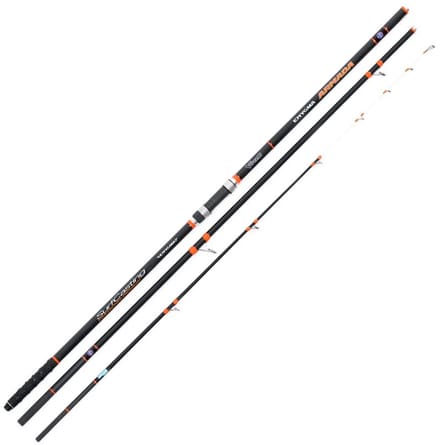 Vercelli Enygma Armada Surfcasting Hengel Goud 4.20 m / 100-200 g
