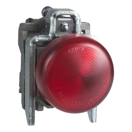 Schneider Electric XB4BVB4EX ATEX LED Pilootlamp 24V - XB4BVB4EX