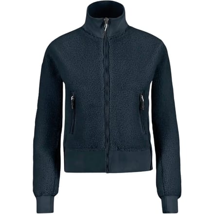 Damesfleece Karpos Sass Bece