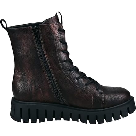 Dames veterschoenen TT.Bagatt