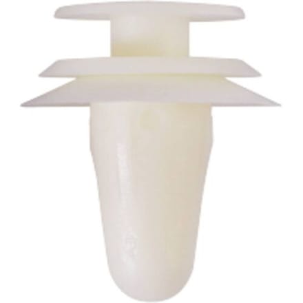 KS Tools 420.5401 Bevestigingsclip voor Mazda, verpakking van 50 stuks