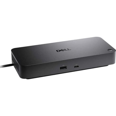 Dell WD25 USB-C dockingstation Geschikt voor merk (dockingstation): Universeel