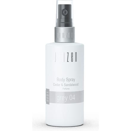 Janzen Grey 04 Bodyspray 100 ml