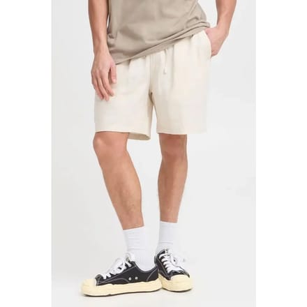 Elastische short Solid Alann Allan