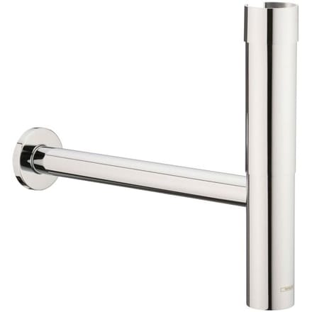 Hansgrohe Flowstar design siphon, Art. 52100000