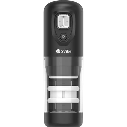 SVibe - Ikon SPARK Masturbator