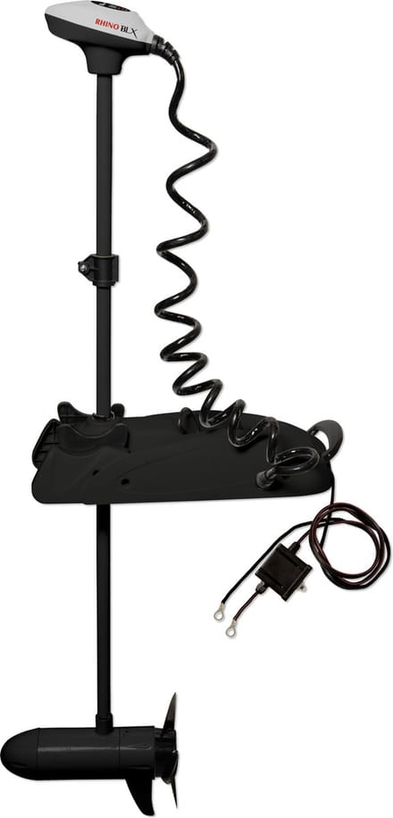 Rhino BLX 65 BMR Boegmotor - 12V - 65 LBS / 1.9 PK