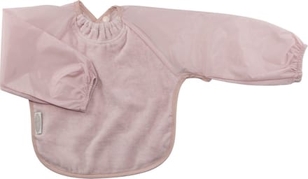 Silly Billyz Towel Slab Met Mouwen - Antique Pink