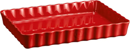Keramische Rechthoekige Bakvorm 33 x 24 cm