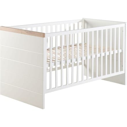ROBA Kinderbed Nele 70 x 140 cm