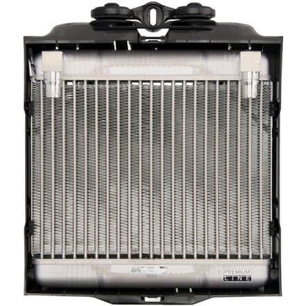 Olie radiator, automatische versnellingsbak  MAHLE CLC 102 000P