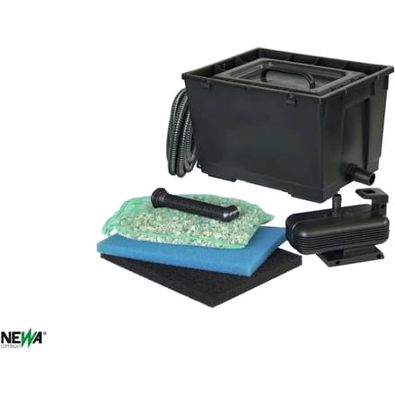 Accessoires voor aquariumfilters Newa Pratico adv FNTadv1200