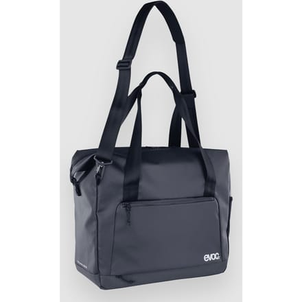 Evoc Sporttas 40 cm - carbongrey-black