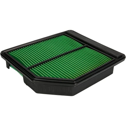 Luchtfilter MANN-FILTER C 2240