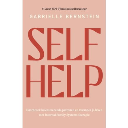 Self Help - Gabrielle Bernstein