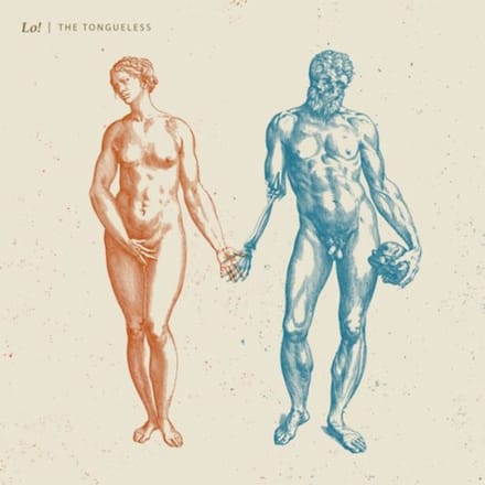 The Tongueless - Lo!