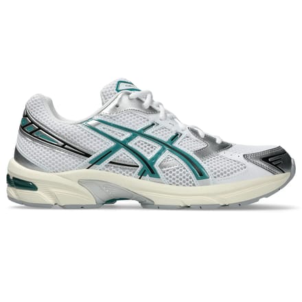 ASICS Gel - Sneakers - Unisex - Wit Lake
