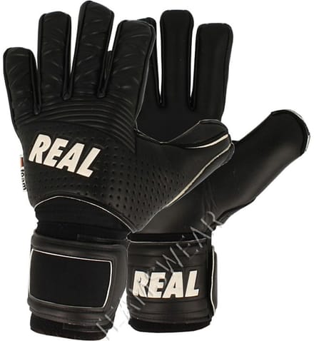 REAL 370 Panther Keepershandschoenen - Maat 10