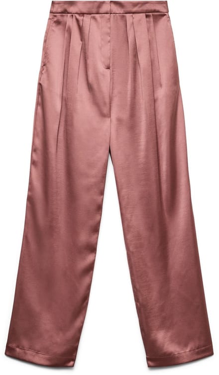 Vero Moda Tailored broek VMSESIL Pantalon
