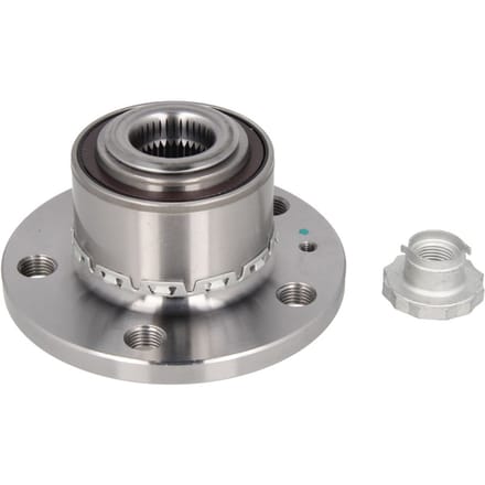 Wiellagerset BTA H1A007BTA