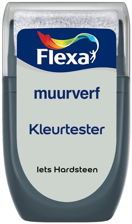 Flexa - Kleurtester Muurverf - Iets Hardsteen - Mengverf - 30 Ml