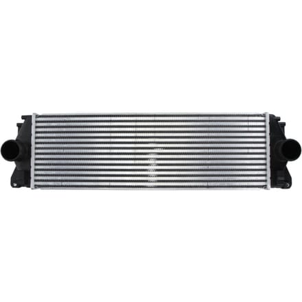Intercooler, inlaatluchtRadiator THERMOTEC DAM004TT