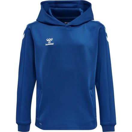 Sweater met capuchon voor kinderen Hummel hmlCORE XK