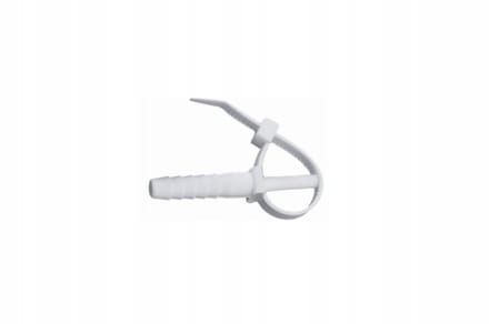 Stalco Kabelbinder UPK-8 8mm 50 stuks - PE Kunststof